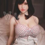WM Dolls  えれな 168cm  Fカップ　#53  ノーマル肌  自然肌の美人若妻 リアルラブドール