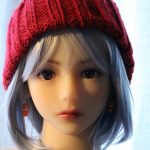 WM Dolls  沙保里  153cm  Bカップ  #296 自然色の美少女  ラブドール