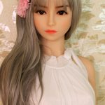 WM Dolls  蕾 156cm  Bカップ ＃153 ノーマル肌  等身大ドール