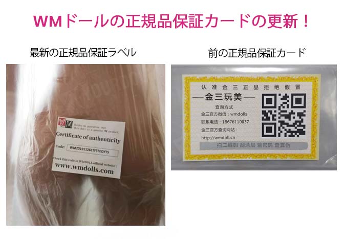 wmdoll-2019-new-certification