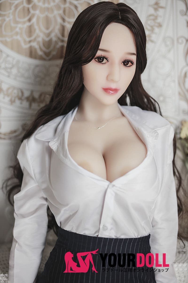 WM Dolls あやな 168cm Fカップ #253 ノーマル肌 OL美人 大人のオモチャ - 画像 (1)