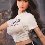 WM Dolls 奈穂 165cm Dカップ ＃85 自然肌 リアルラブドール