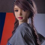 QitaDoll Xiaoqi 158cm Eカップツインテール可愛い最新 ラブドール