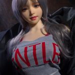 QitaDoll  Xiaoqi  78cm  Eカップ ホワイト肌 トルソー型　ラブドール激安発売中！
