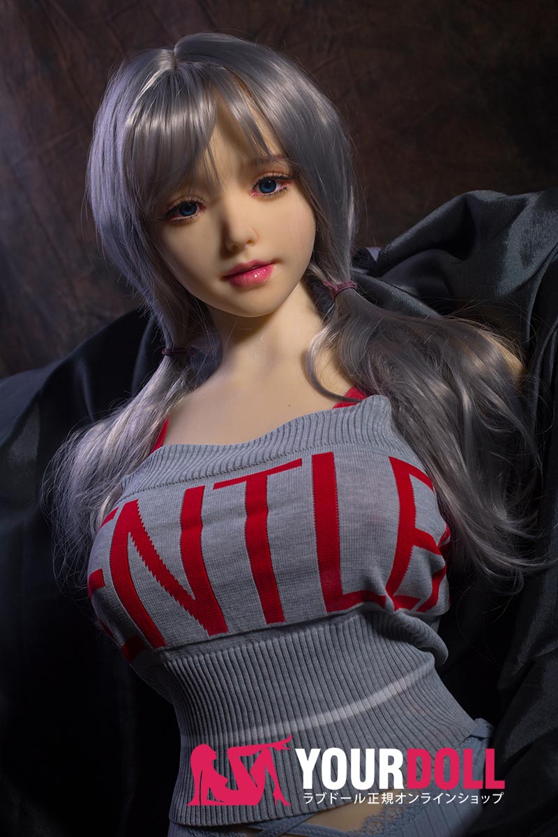QitaDoll Xiaoqi 78cm Eカップ ホワイト肌 トルソー型 ラブドール激安発売中! - 画像 (1)