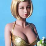 WM Dolls Lizzie 165cm Dカップ #31  ブラウン肌 マーメイド ダッチワイフ おすすめ