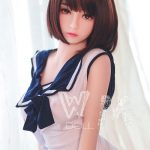 WM Dolls 真凜 138cm  Eカップ ＃204 ノーマル肌  可愛い ラブドール