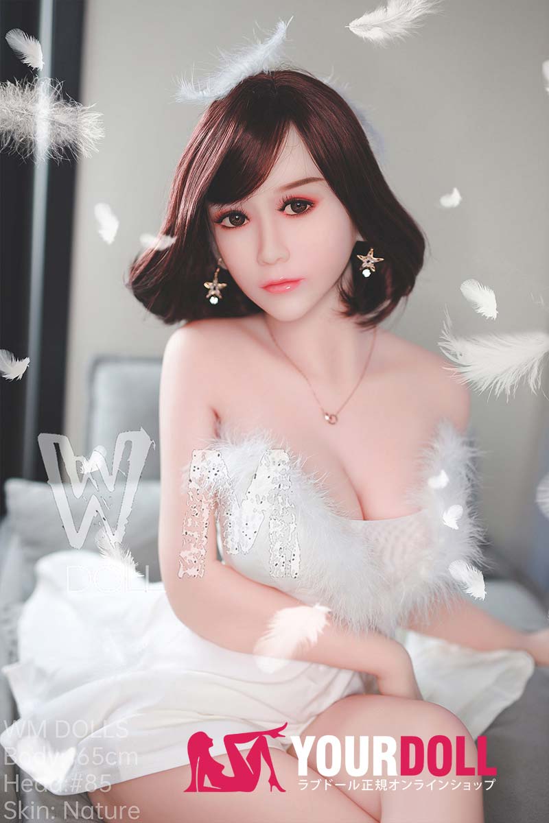 WM Dolls 柔絵 165cm Dカップ #85 ノーマル肌 ラブドール 等身 大 - 画像 (1)