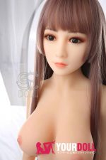 SEDOLL  朱音  151cm  Dカップ SE#012  等身大 ラブドール sex 人形 - 画像 (3)