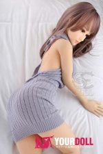 SEDOLL  朱音  151cm  Dカップ SE#012  等身大 ラブドール sex 人形 - 画像 (7)