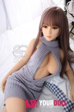 SEDOLL  朱音  151cm  Dカップ SE#012  等身大 ラブドール sex 人形 - 画像 (2)
