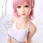 SEDOLL  りな  151cm  Dカップ SE#013 リアル ダッチワイフ