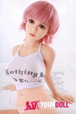 SEDOLL  りな  151cm  Dカップ SE#013 リアル ダッチワイフ - 画像 (5)
