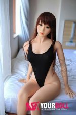 SEDOLL  陽子  163cm  Eカップ SE#064  水着美人　熟女 ラブドール - 画像 (7)
