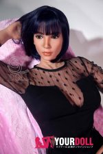 SEDOLL  Gerda  167cm  Eカップ SE#056  巨乳 ダッチワイフ - 画像 (3)