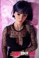 SEDOLL  Gerda  167cm  Eカップ SE#056  巨乳 ダッチワイフ - 画像 (4)