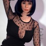 SEDOLL  Gerda  167cm  Eカップ SE#056  巨乳 ダッチワイフ