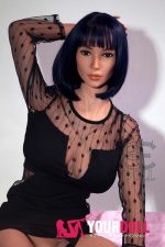 SEDOLL  Gerda  167cm  Eカップ SE#056  巨乳 ダッチワイフ