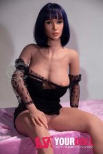 SEDOLL  Gerda  167cm  Eカップ SE#056  巨乳 ダッチワイフ - 画像 (6)