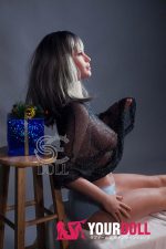SEDOLL  Halina  167cm  Eカップ SE#055 魅力的な人妻 リアルドール - 画像 (5)