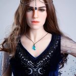 SEDOLL  Kelila  165cm  Eカップ SE#018 超絶美女 最新 ラブドール