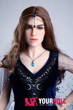 SEDOLL  Kelila  165cm  Eカップ SE#018 超絶美女 最新 ラブドール
