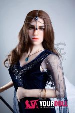 SEDOLL  Kelila  165cm  Eカップ SE#018 超絶美女 最新 ラブドール - 画像 (5)