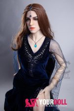 SEDOLL  Kelila  165cm  Eカップ SE#018 超絶美女 最新 ラブドール - 画像 (7)