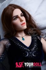 SEDOLL  Kelila  165cm  Eカップ SE#018 超絶美女 最新 ラブドール - 画像 (2)