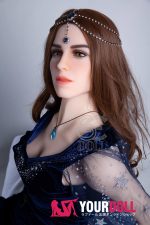 SEDOLL  Kelila  165cm  Eカップ SE#018 超絶美女 最新 ラブドール - 画像 (3)