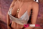 SEDOLL  Christy  167cm  Eカップ SE#055 モデル級のドール 3穴美女　 - 画像 (15)
