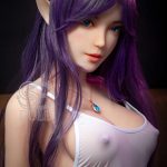 SEDOLL  Lilian  151cm  Eカップ SE#022 ノーマル肌 エルフ美人 リアルドール
