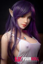 SEDOLL  Lilian  151cm  Eカップ SE#022 ノーマル肌 エルフ美人 リアルドール