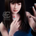 SEDOLL  綾瀬  163cm  Eカップ SE#071 小麦肌　水着姿の美人 ラブドール