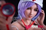 SEDOLL  Monica  168cm  Eカップ SE#077 小麦肌 看護師 誘惑プレイ ラブドール - 画像 (13)