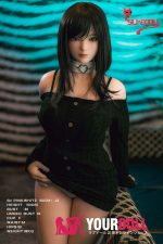 SilikoDoll Sayaka J2 150cm Fカップ フルシリコン製 ピンク肌 ラブ人形 - 画像 (5)