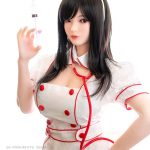 SilikoDoll Sayoko J2 150cm Fカップ フルシリコン製 ピンク肌 ラブ人形