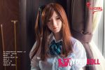 SilikoDoll Setsuna J4 150cm Fカップ フルシリコン製 ピンク肌 ラブ人形 - 画像 (11)