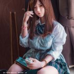 SilikoDoll Setsuna J4 150cm Fカップ フルシリコン製 ピンク肌 ラブ人形