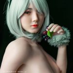 SilikoDoll Serina J4-2 150cm Fカップ フルシリコン製 ピンク肌 ラブ人形