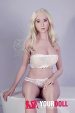 SEDOLL  Kathy  163cm  Eカップ SE#078 小麦肌  セックス ドール - 画像 (6)