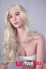 SEDOLL  Kathy  163cm  Eカップ SE#078 小麦肌  セックス ドール - 画像 (5)