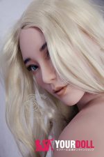 SEDOLL  Kathy  163cm  Eカップ SE#078 小麦肌  セックス ドール - 画像 (7)
