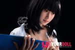 SEDOLL  綾香 163cm  Eカップ 小麦肌  美人看護士 ラブドール リアル - 画像 (12)
