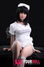SEDOLL  綾香 163cm  Eカップ 小麦肌  美人看護士 ラブドール リアル