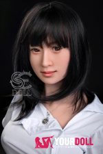SEDOLL  綾香 163cm  Eカップ 小麦肌  美人看護士 ラブドール リアル - 画像 (9)