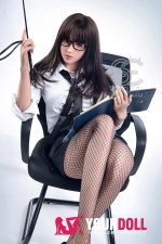 SEDOLL  優香 163cm  Eカップ SE#079 小麦肌  美人OL  大人感  ダッチワイフ - 画像 (11)