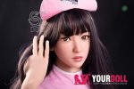 SEDOLL  真奈美 163cm  Eカップ SE#079 小麦肌  美人ナース リアルドール - 画像 (12)