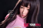 SEDOLL  真奈美 163cm  Eカップ SE#079 小麦肌  美人ナース リアルドール - 画像 (13)