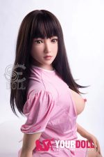 SEDOLL  真奈美 163cm  Eカップ SE#079 小麦肌  美人ナース リアルドール - 画像 (2)